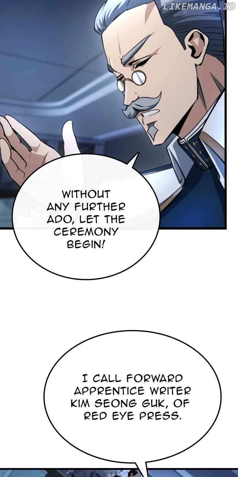 Writer’s Legacy Chapter 4 – Page 47