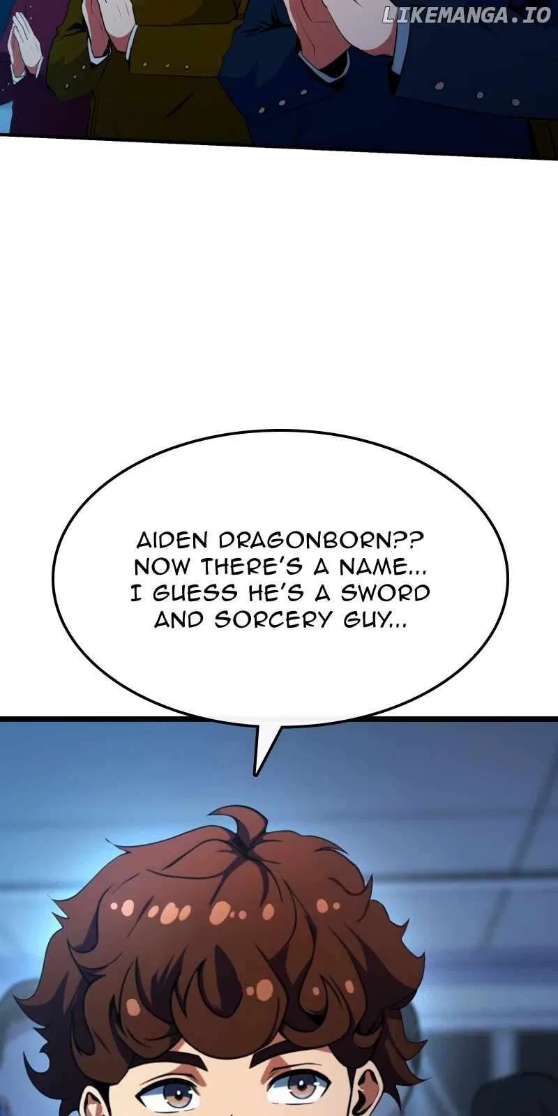 Writer’s Legacy Chapter 4 – Page 57
