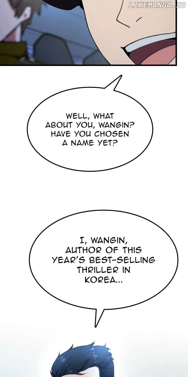 Writer’s Legacy Chapter 4 – Page 67