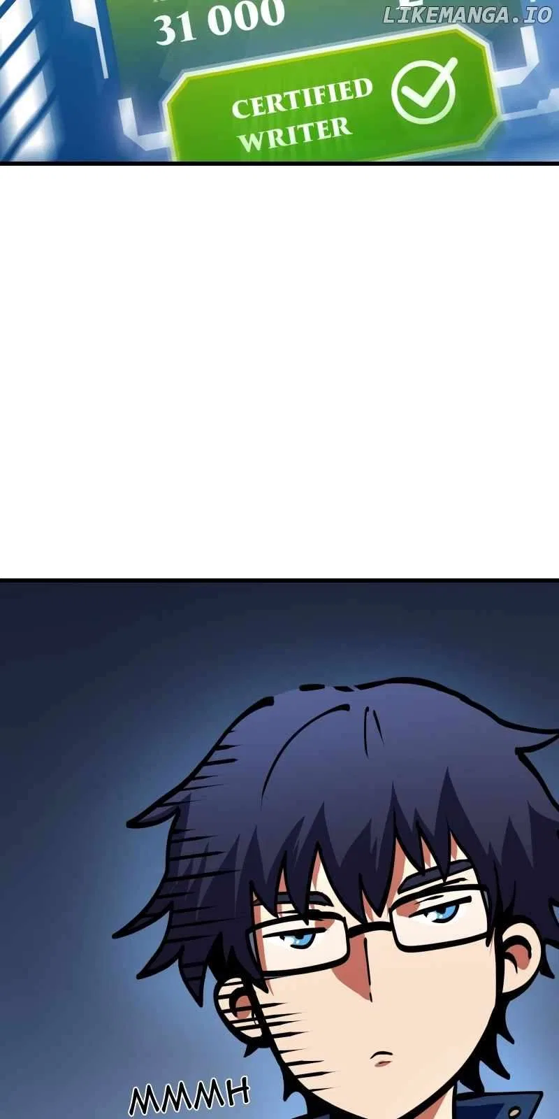 Writer’s Legacy Chapter 4 – Page 84