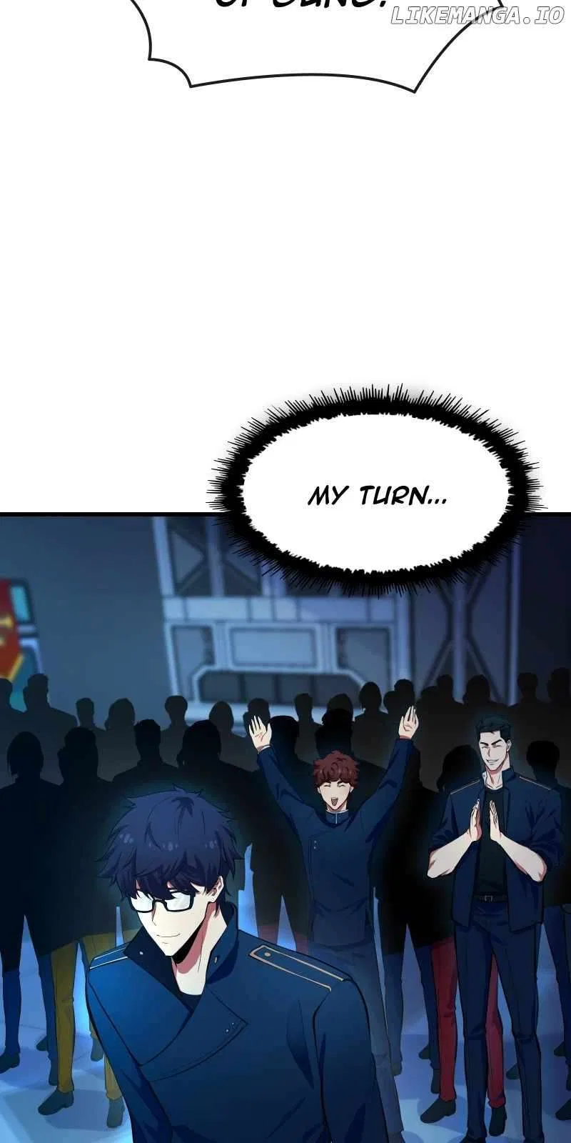 Writer’s Legacy Chapter 4 – Page 87