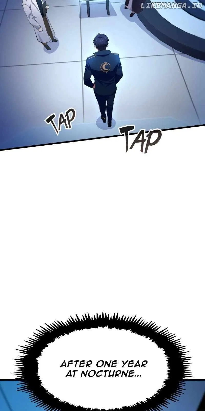 Writer’s Legacy Chapter 4 – Page 89