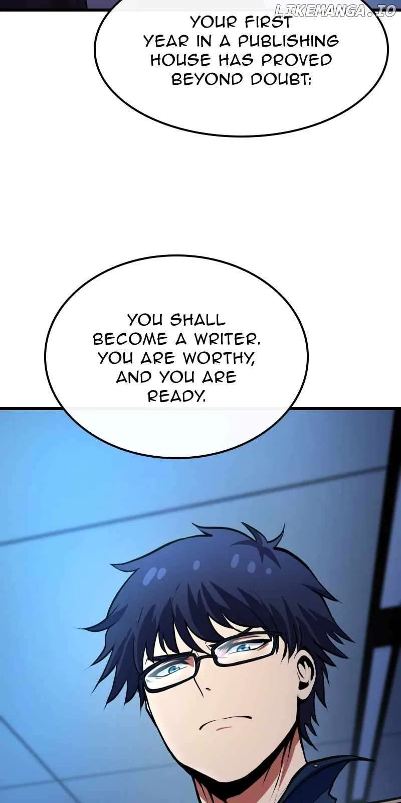 Writer’s Legacy Chapter 4 – Page 93