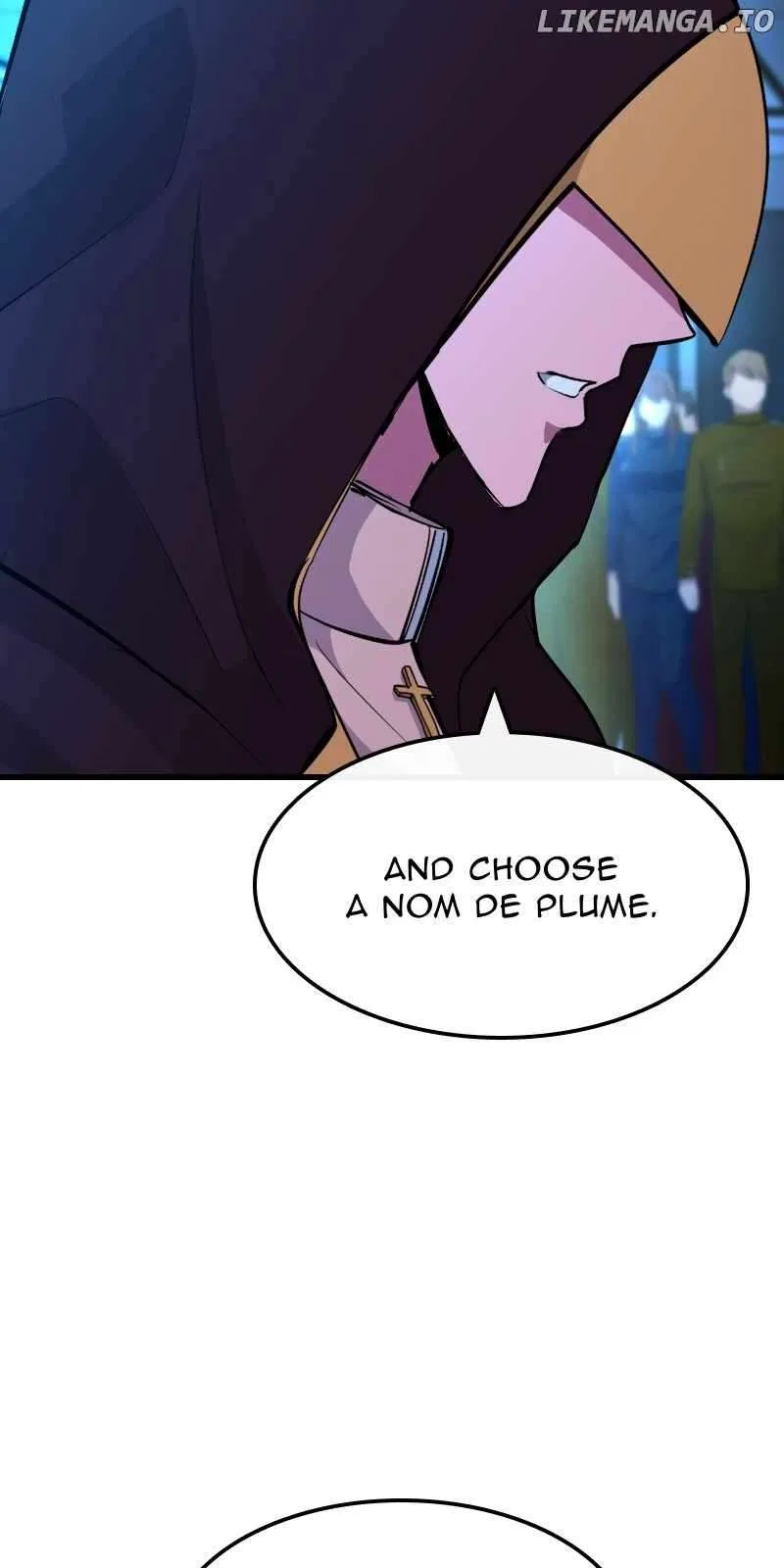 Writer’s Legacy Chapter 4 – Page 95