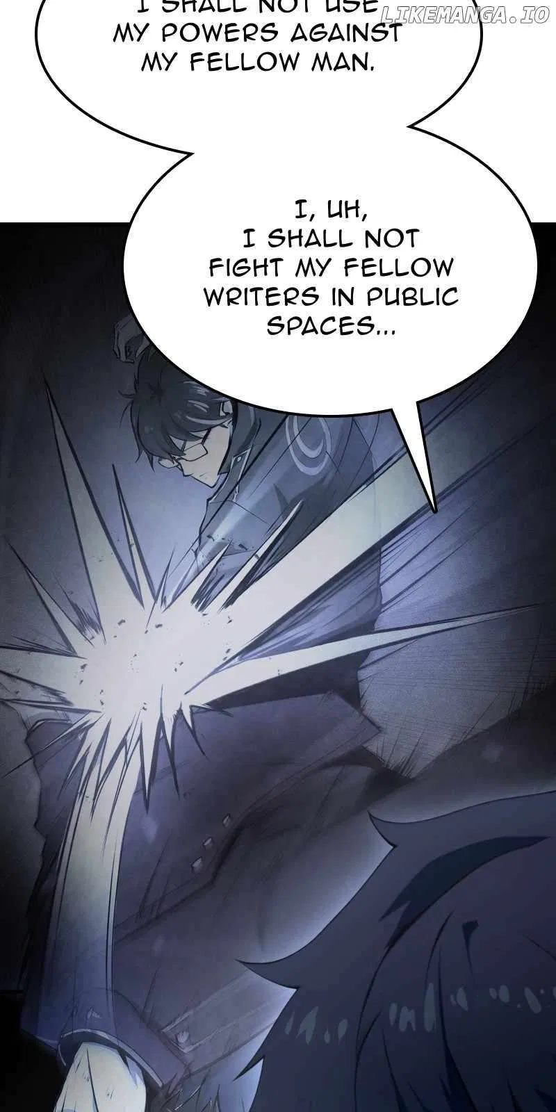 Writer’s Legacy Chapter 4 – Page 103