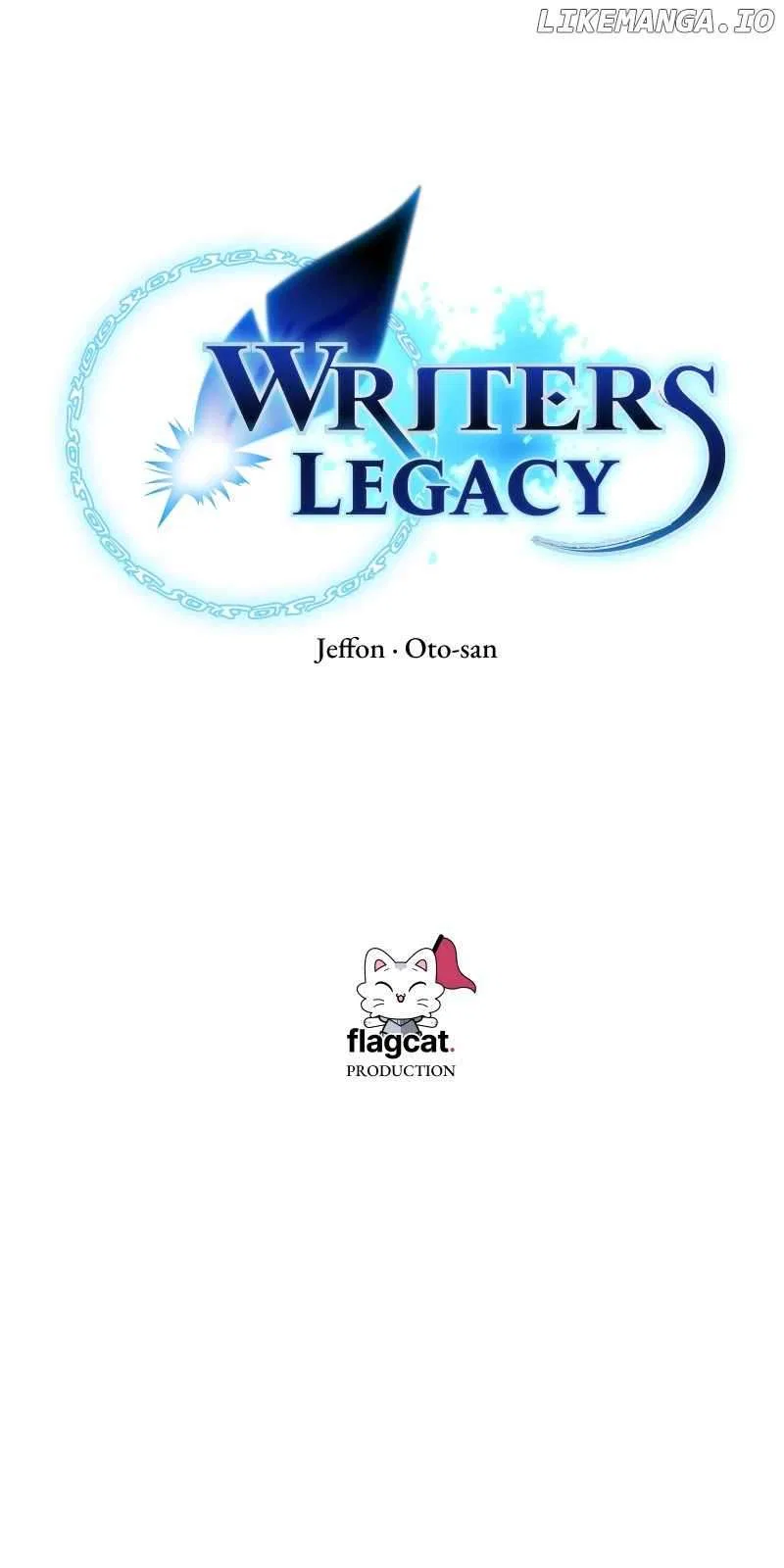 Writer’s Legacy Chapter 4 – Page 122