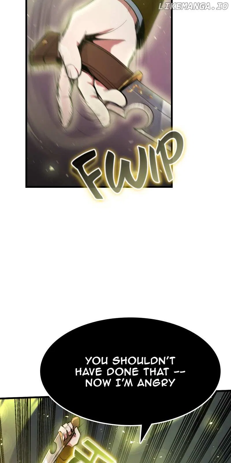 Writer’s Legacy Chapter 3 – Page 5