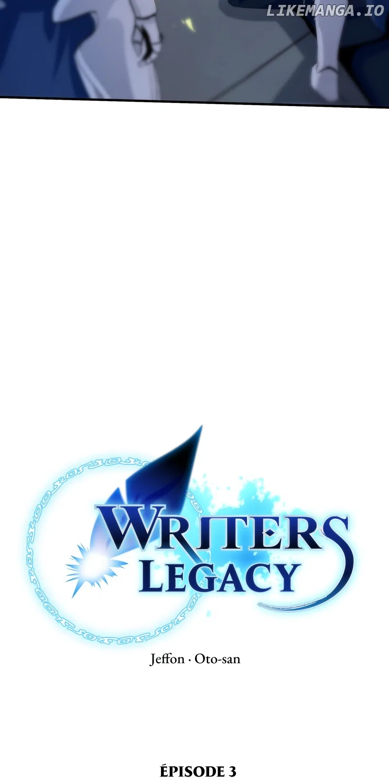 Writer’s Legacy Chapter 3 – Page 17