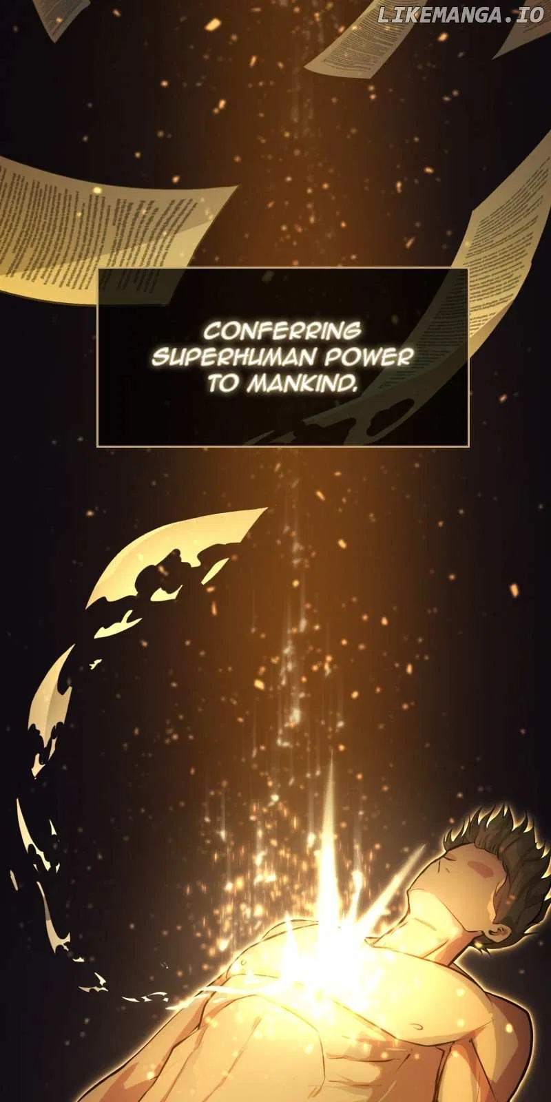 Writer’s Legacy Chapter 3 – Page 21