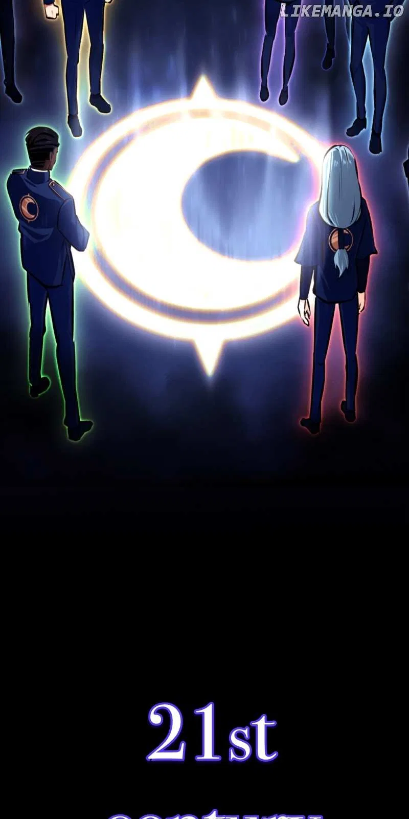 Writer’s Legacy Chapter 3 – Page 37