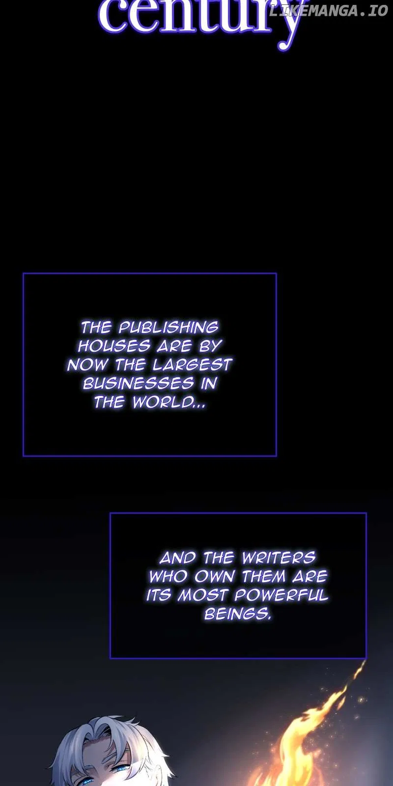 Writer’s Legacy Chapter 3 – Page 38