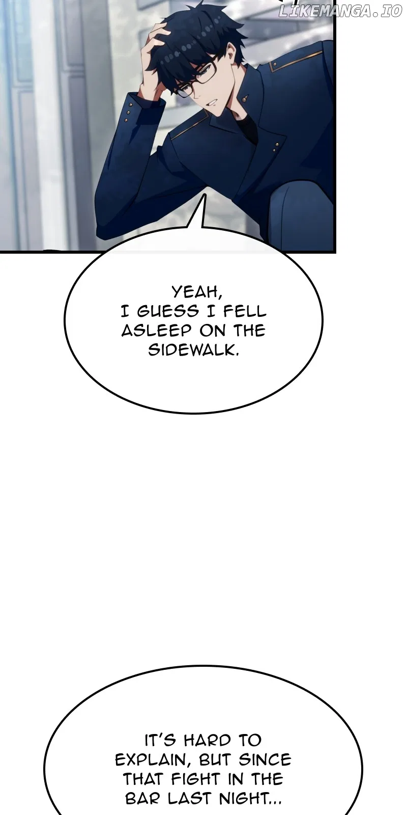 Writer’s Legacy Chapter 3 – Page 58