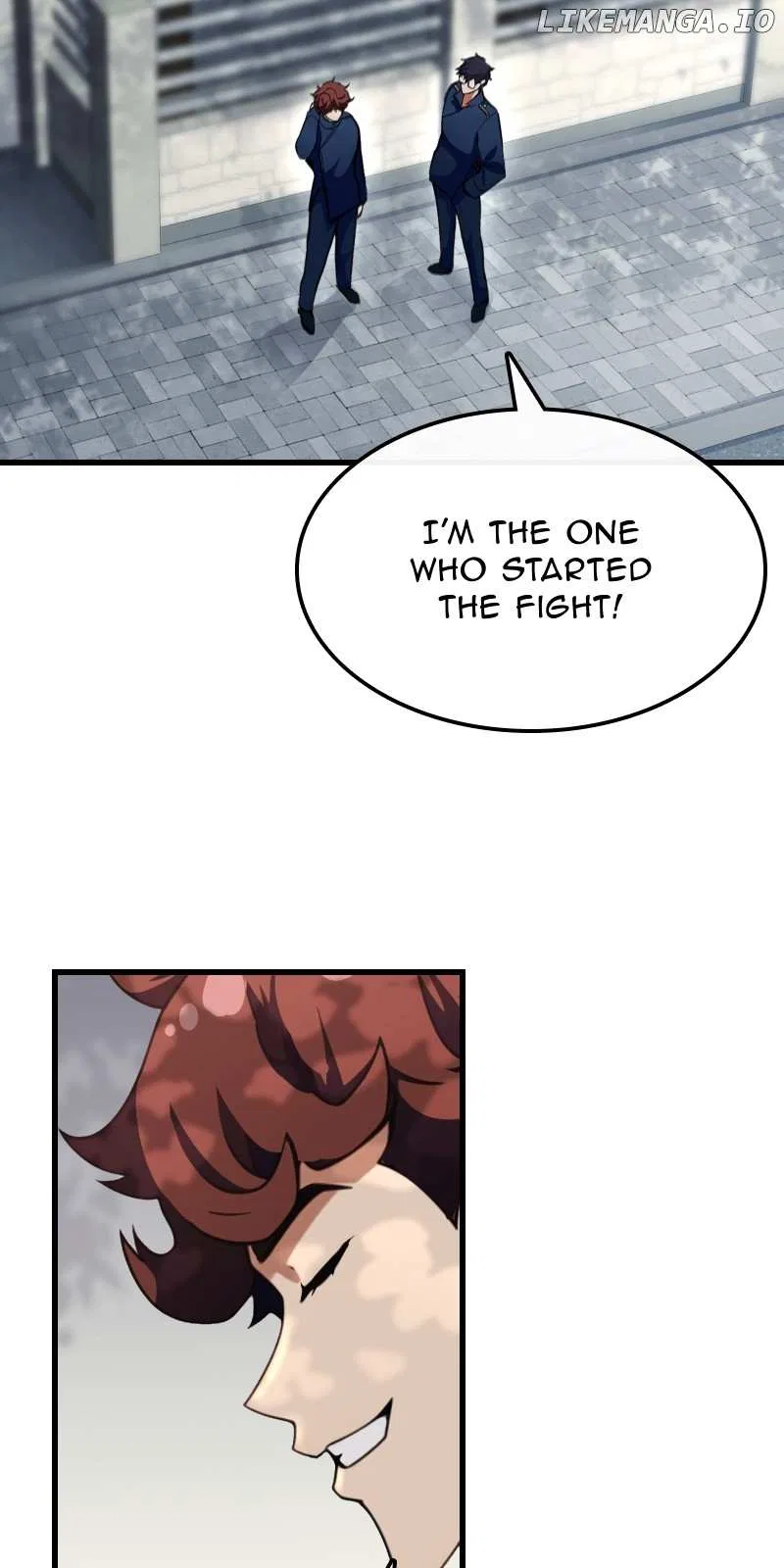Writer’s Legacy Chapter 3 – Page 66