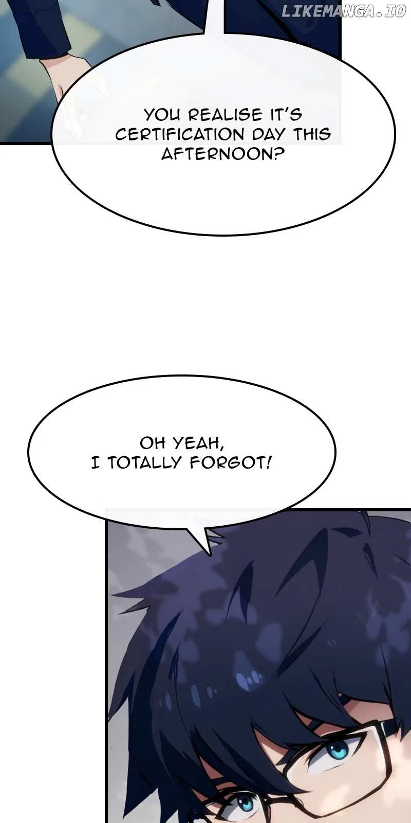 Writer’s Legacy Chapter 3 – Page 72