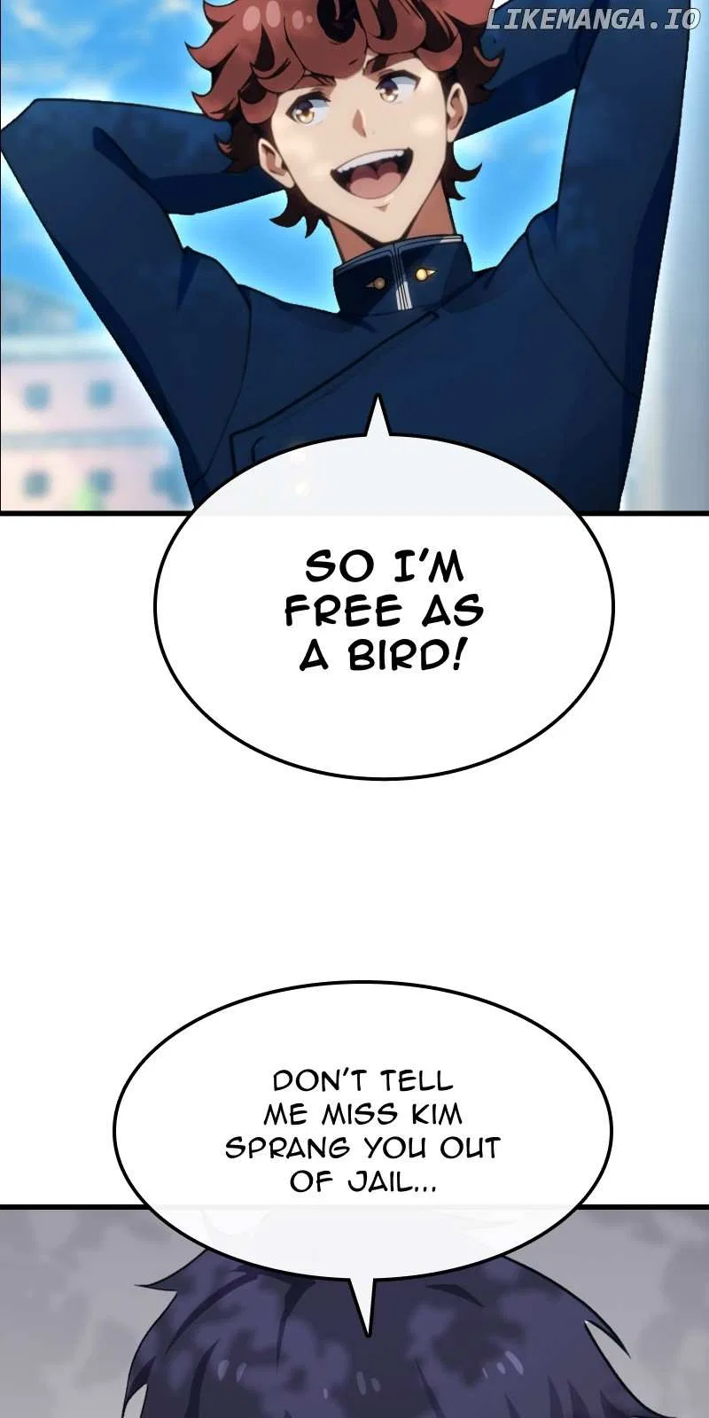 Writer’s Legacy Chapter 3 – Page 75