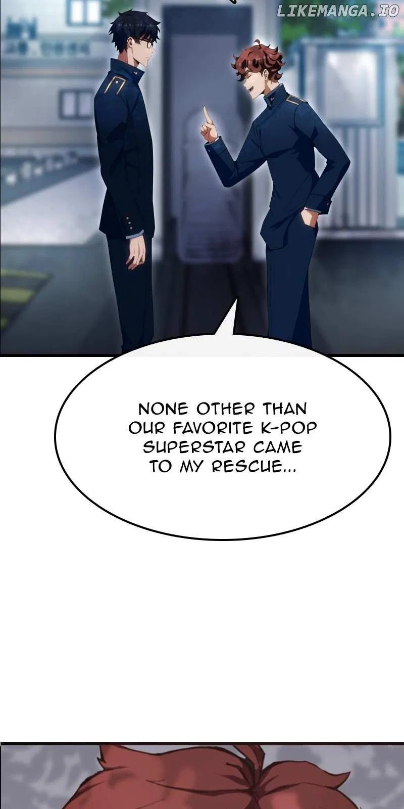 Writer’s Legacy Chapter 3 – Page 77