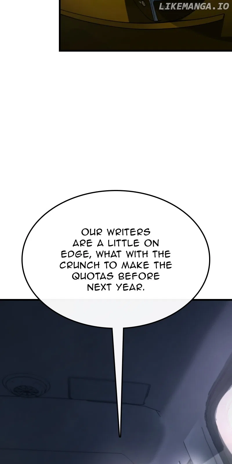 Writer’s Legacy Chapter 3 – Page 90