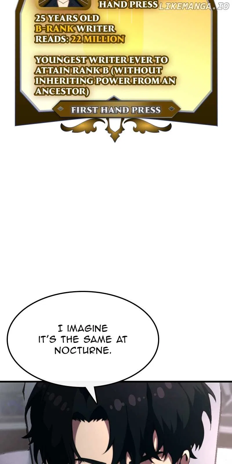Writer’s Legacy Chapter 3 – Page 92