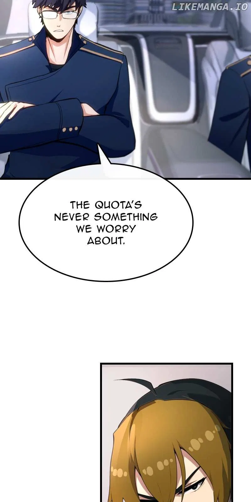 Writer’s Legacy Chapter 3 – Page 94