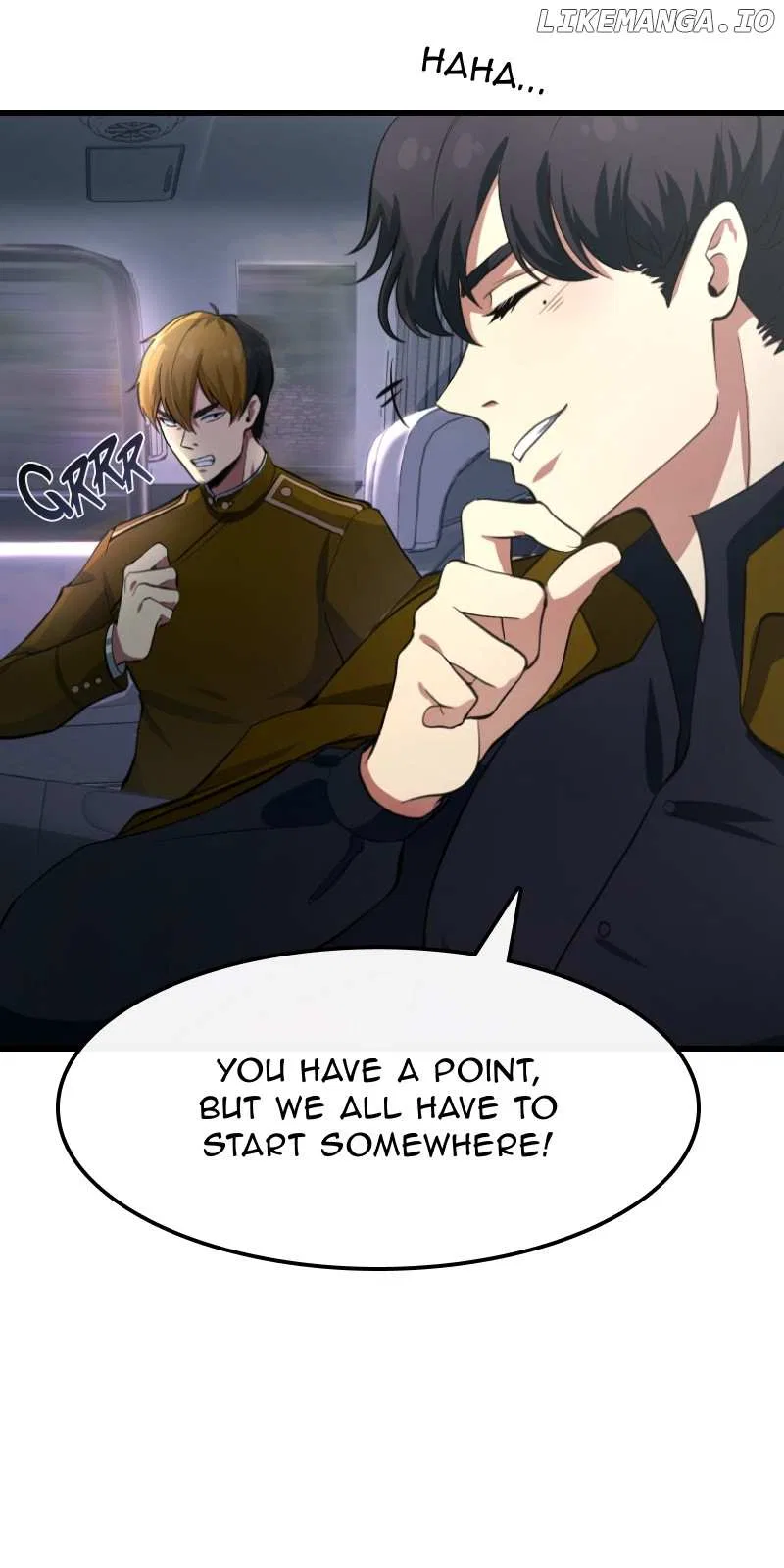 Writer’s Legacy Chapter 3 – Page 99