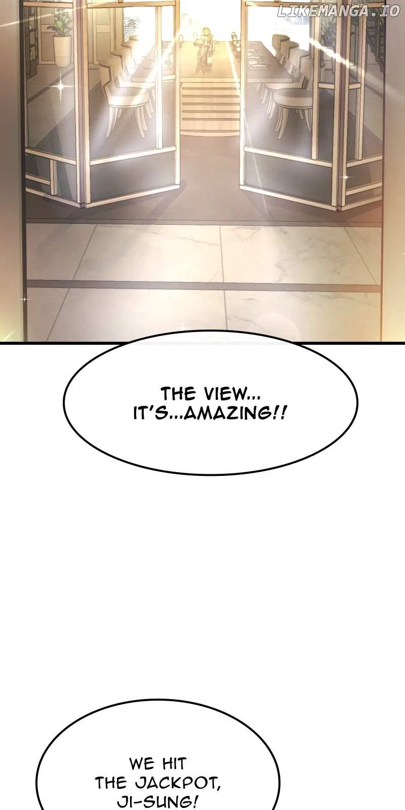 Writer’s Legacy Chapter 3 – Page 111