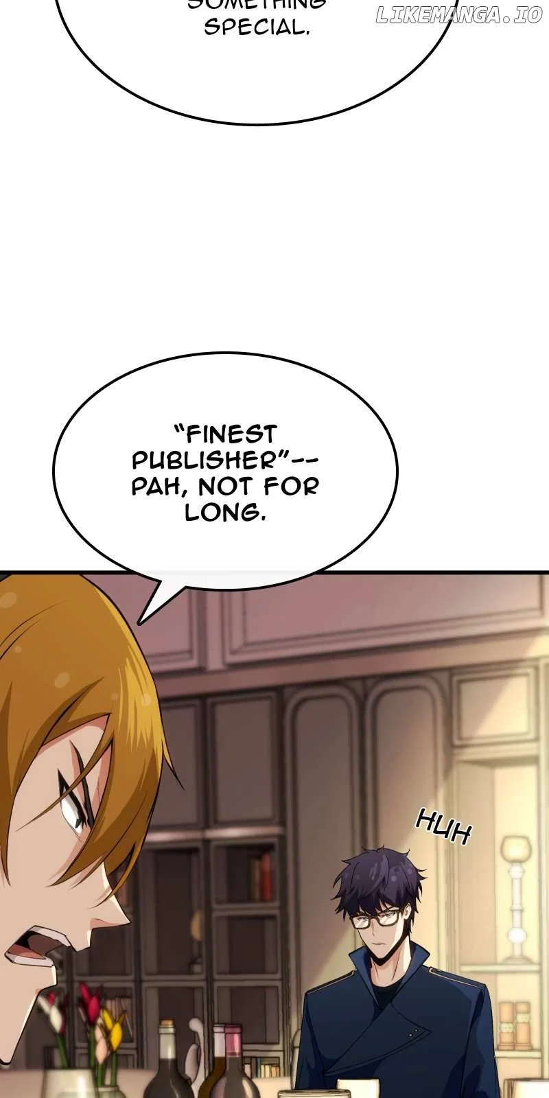 Writer’s Legacy Chapter 3 – Page 129