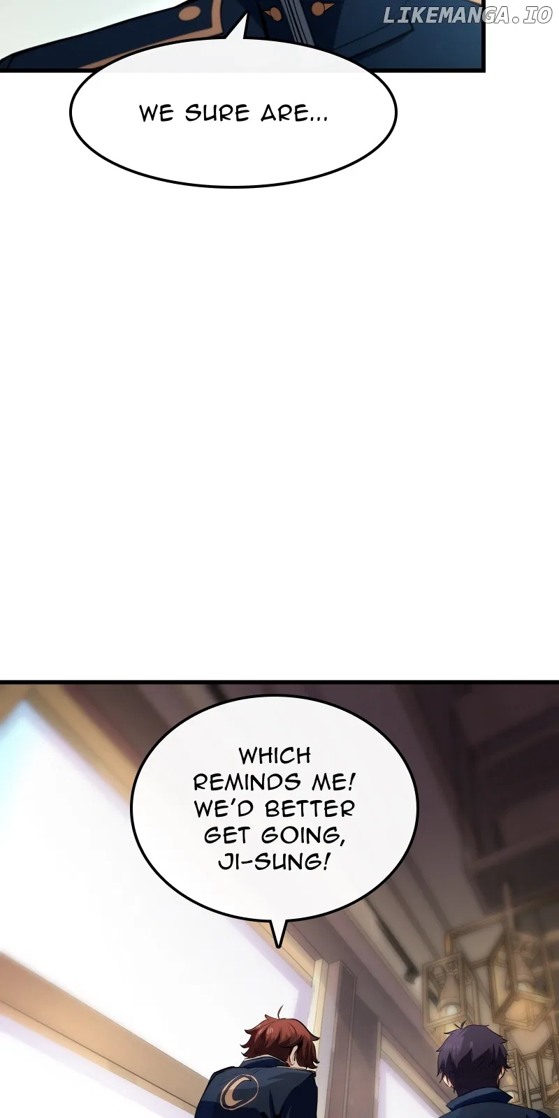 Writer’s Legacy Chapter 3 – Page 135