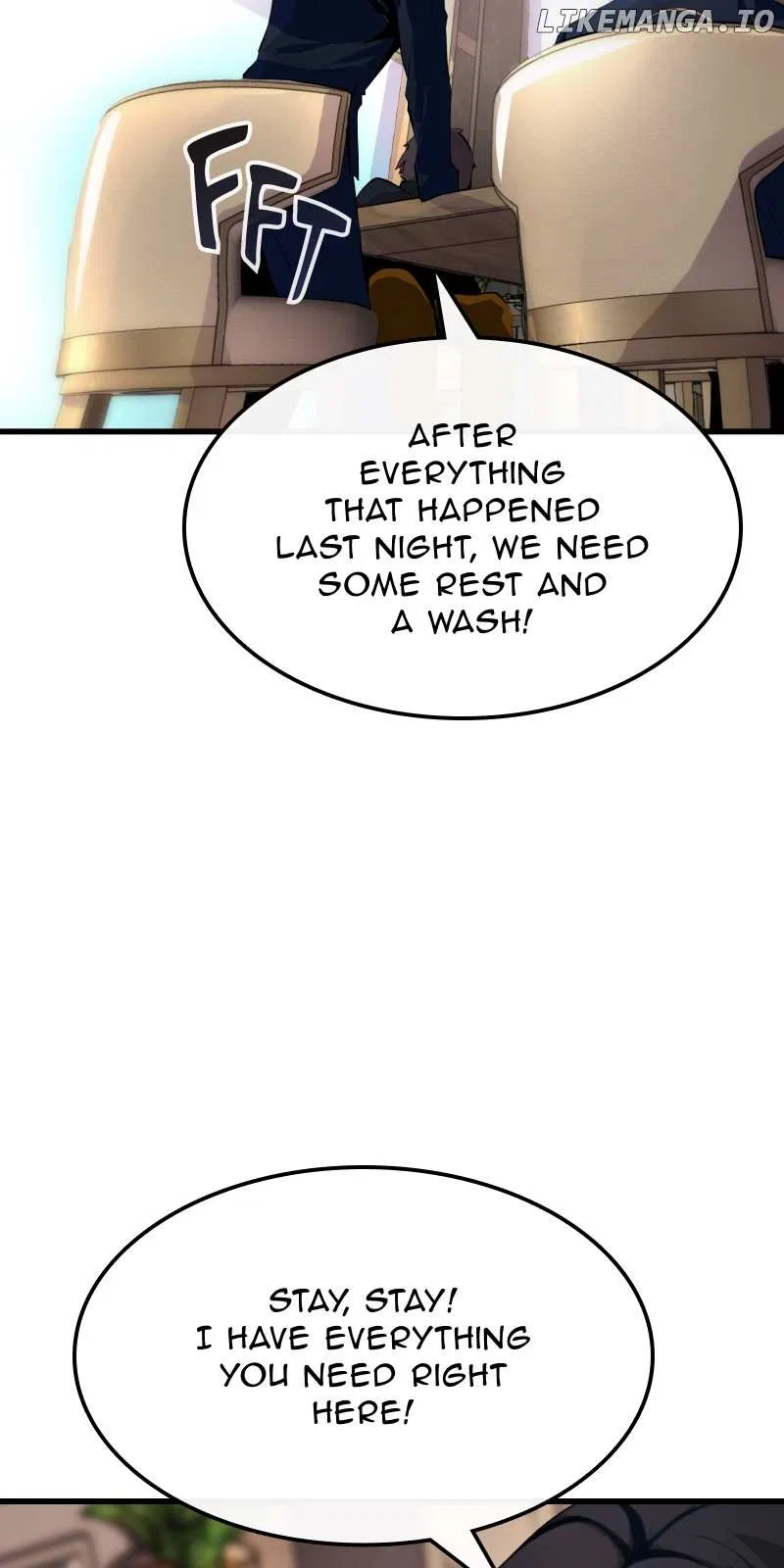 Writer’s Legacy Chapter 3 – Page 136
