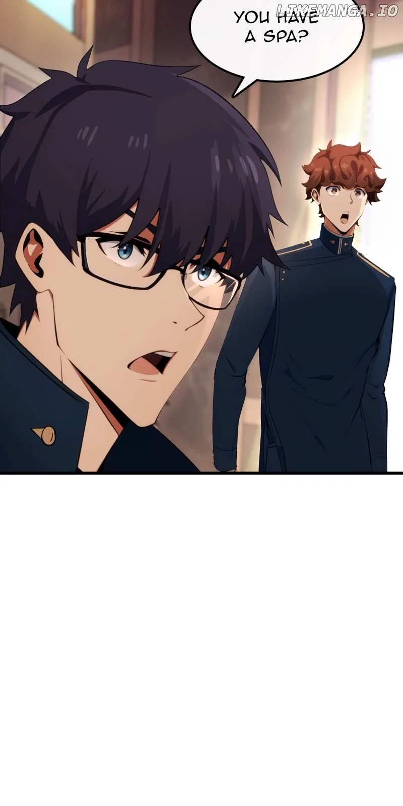 Writer’s Legacy Chapter 3 – Page 138