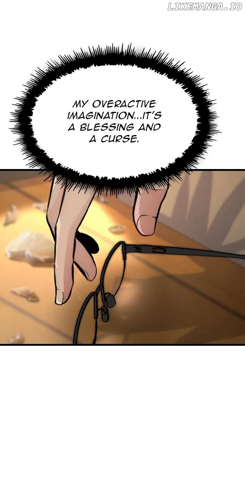 Writer’s Legacy Chapter 2 – Page 19