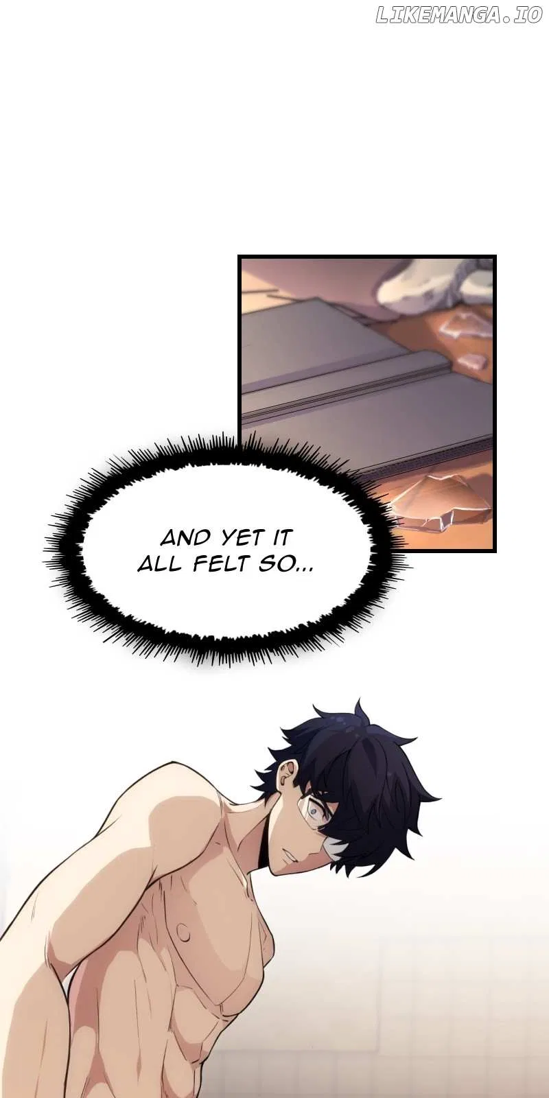 Writer’s Legacy Chapter 2 – Page 21