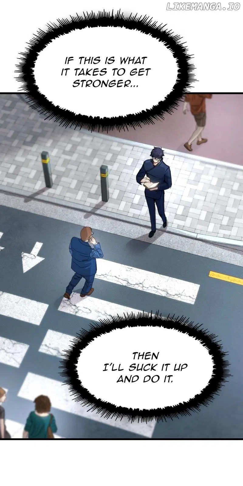 Writer’s Legacy Chapter 2 – Page 29