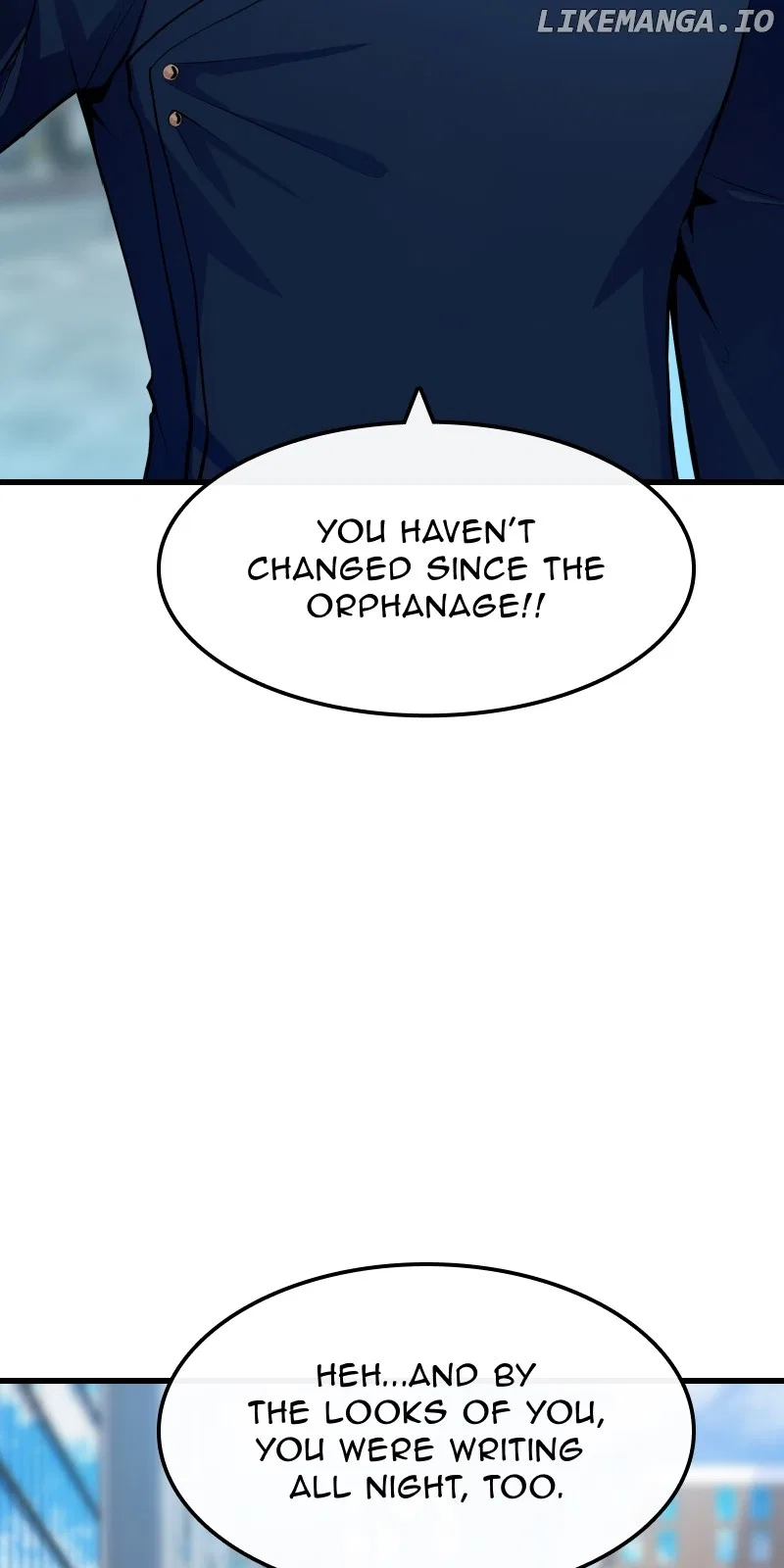 Writer’s Legacy Chapter 2 – Page 40