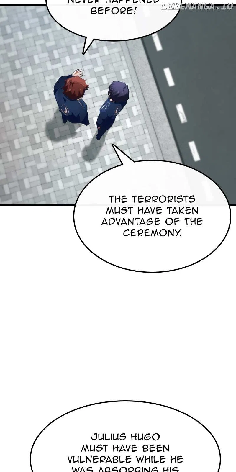 Writer’s Legacy Chapter 2 – Page 67