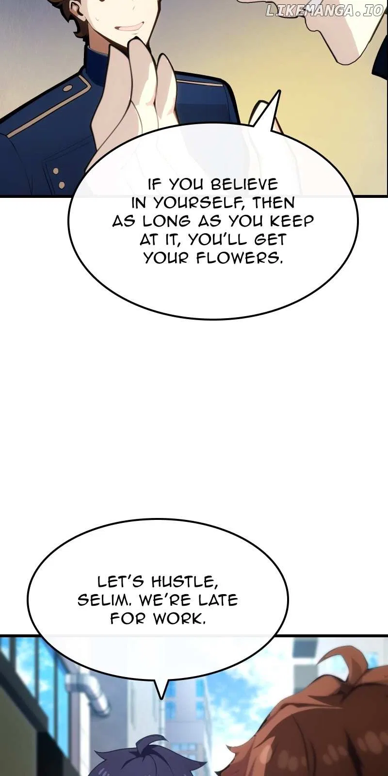 Writer’s Legacy Chapter 2 – Page 74