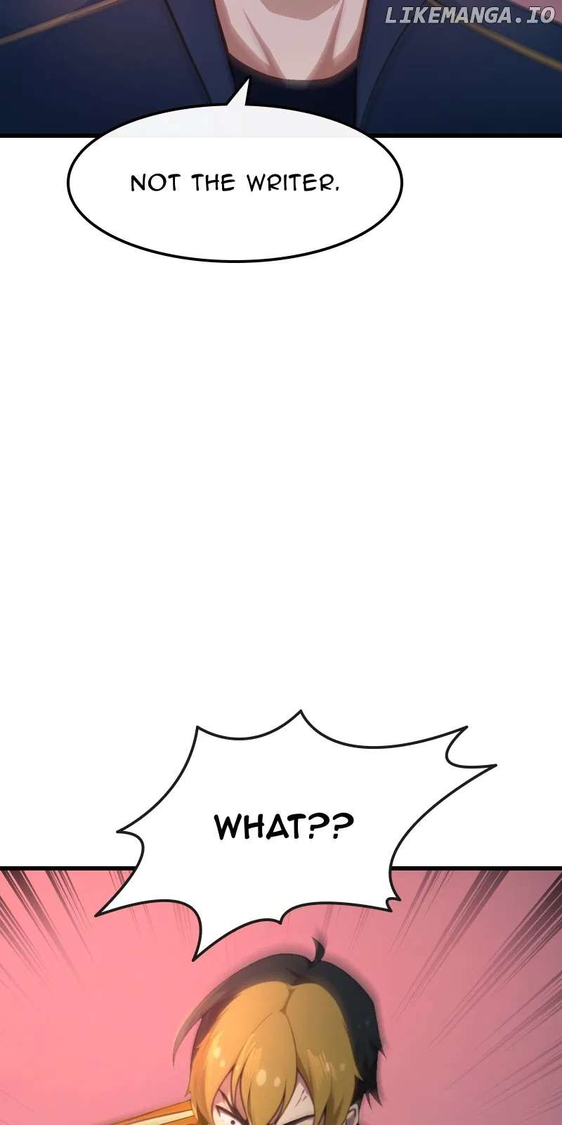 Writer’s Legacy Chapter 2 – Page 99