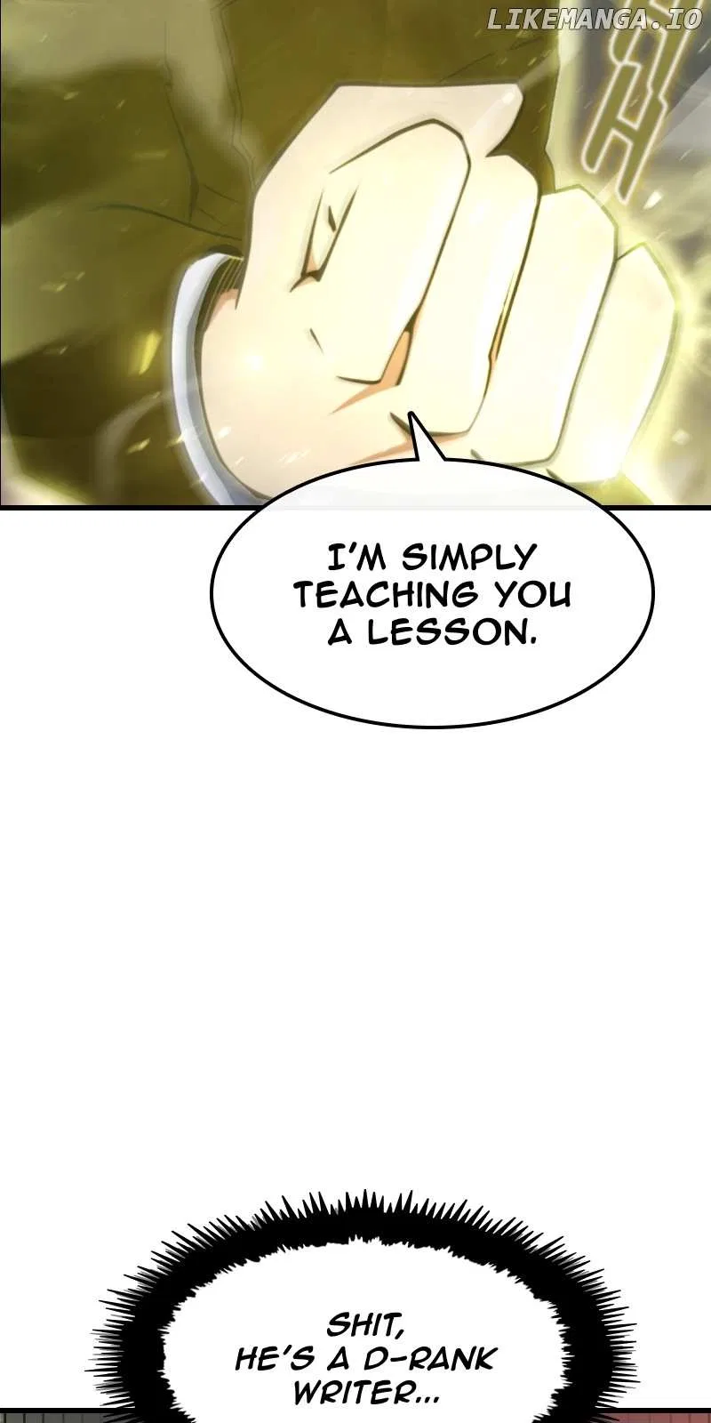 Writer’s Legacy Chapter 2 – Page 116