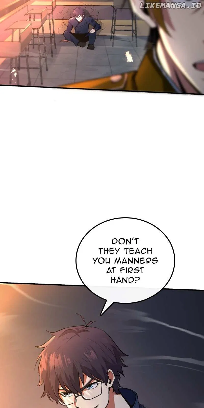 Writer’s Legacy Chapter 2 – Page 132