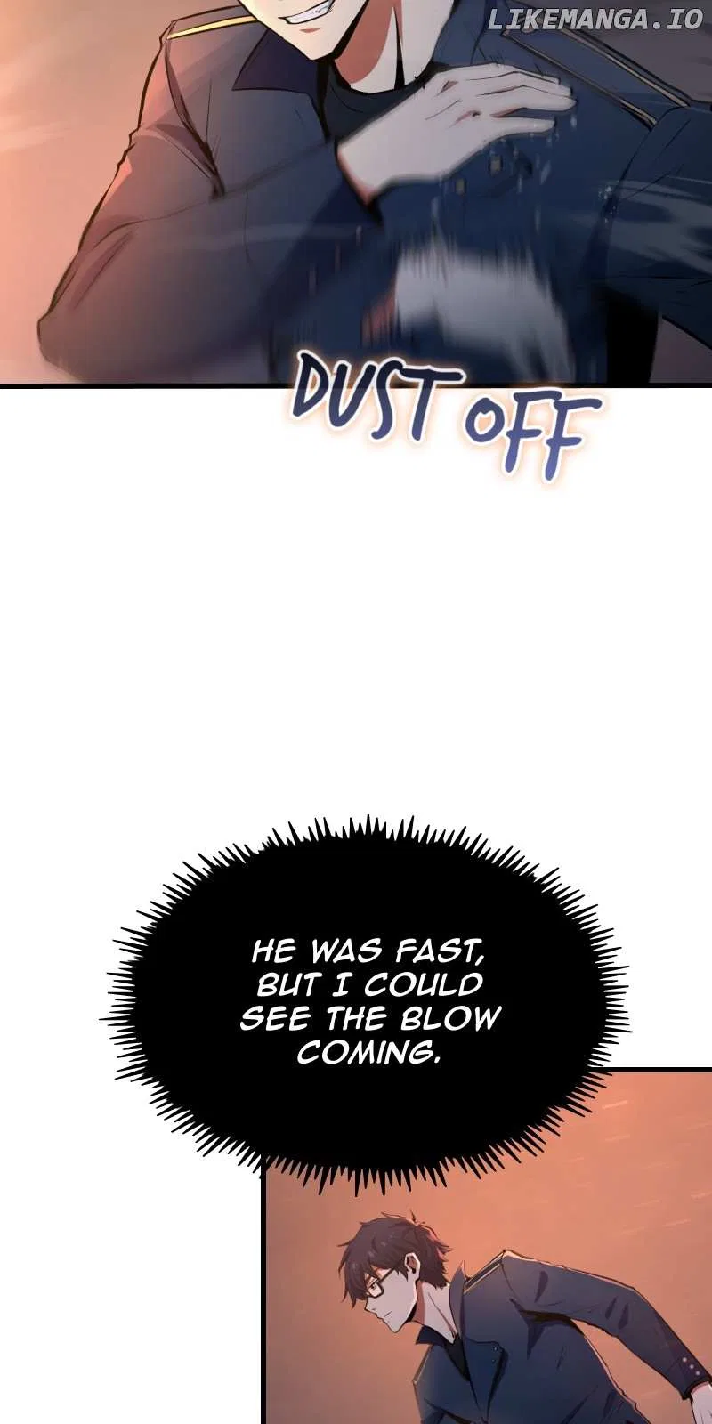 Writer’s Legacy Chapter 2 – Page 133