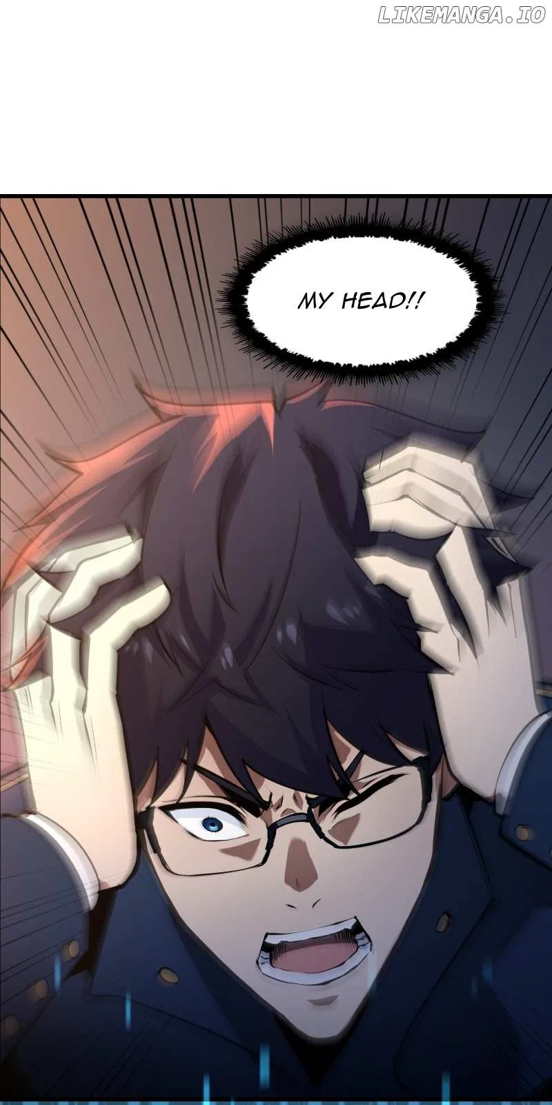 Writer’s Legacy Chapter 2 – Page 155