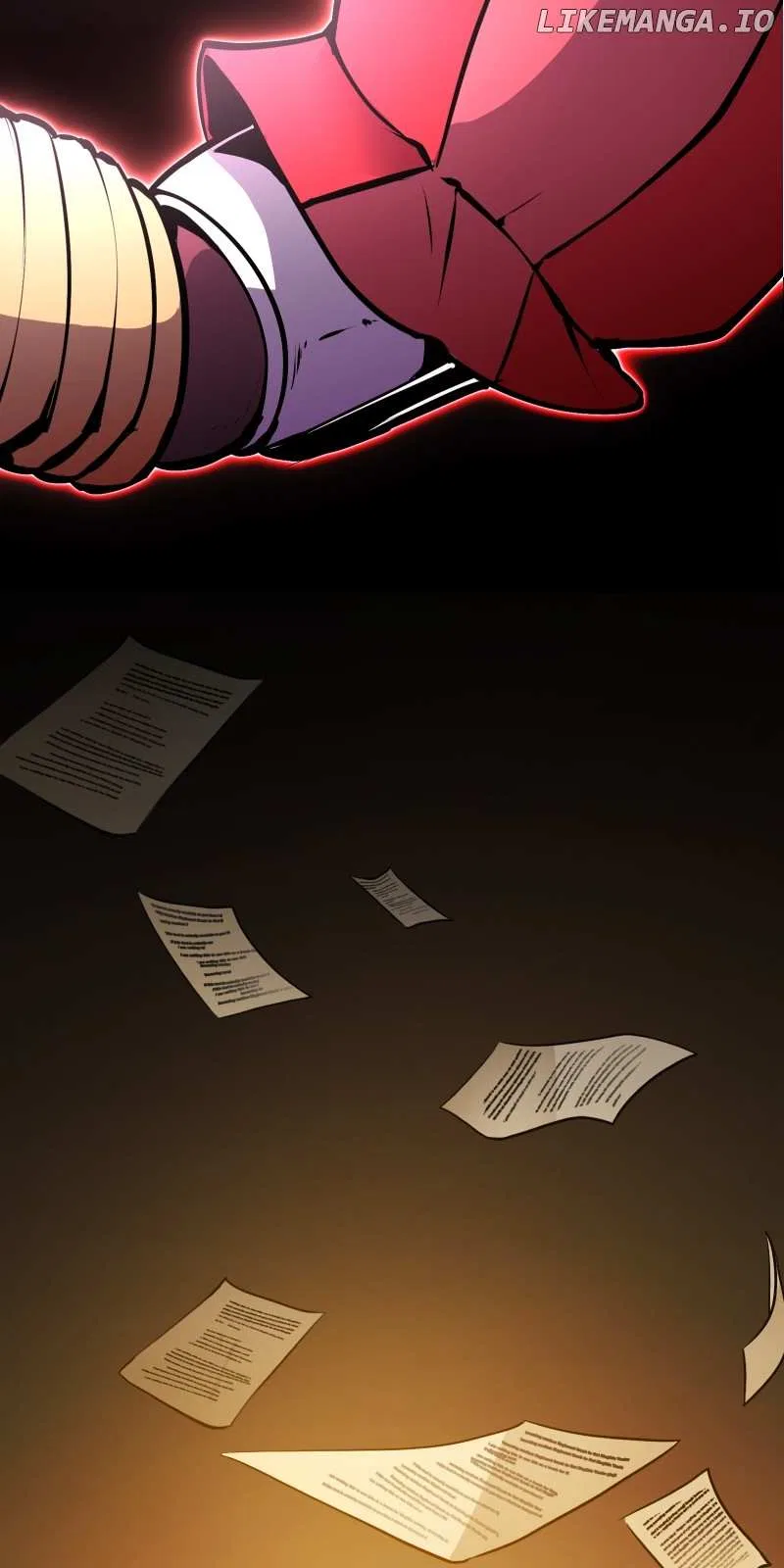 Writer’s Legacy Chapter 1 – Page 9