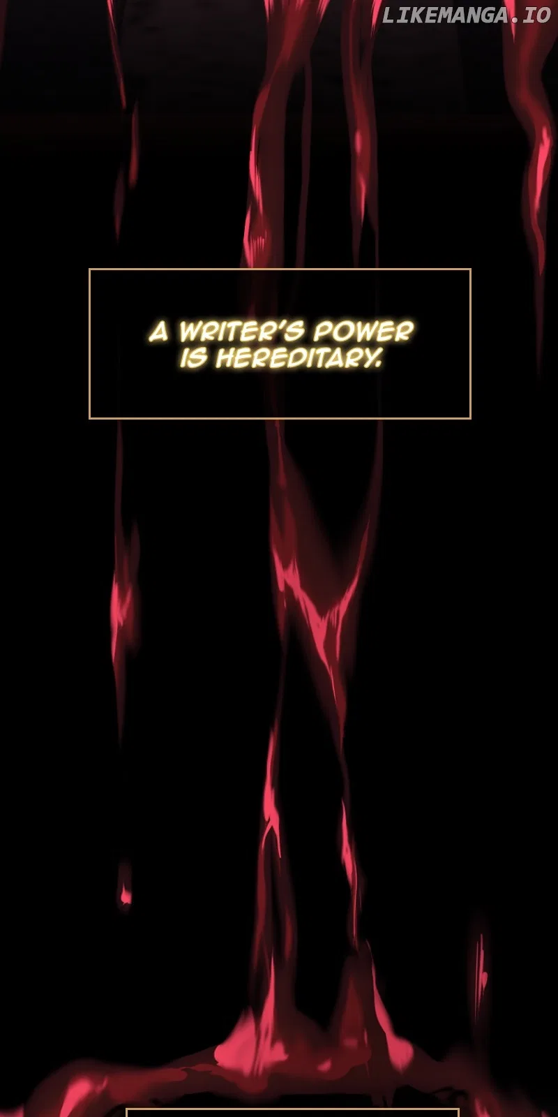 Writer’s Legacy Chapter 1 – Page 17
