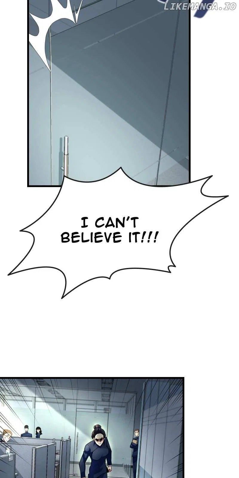 Writer’s Legacy Chapter 1 – Page 28