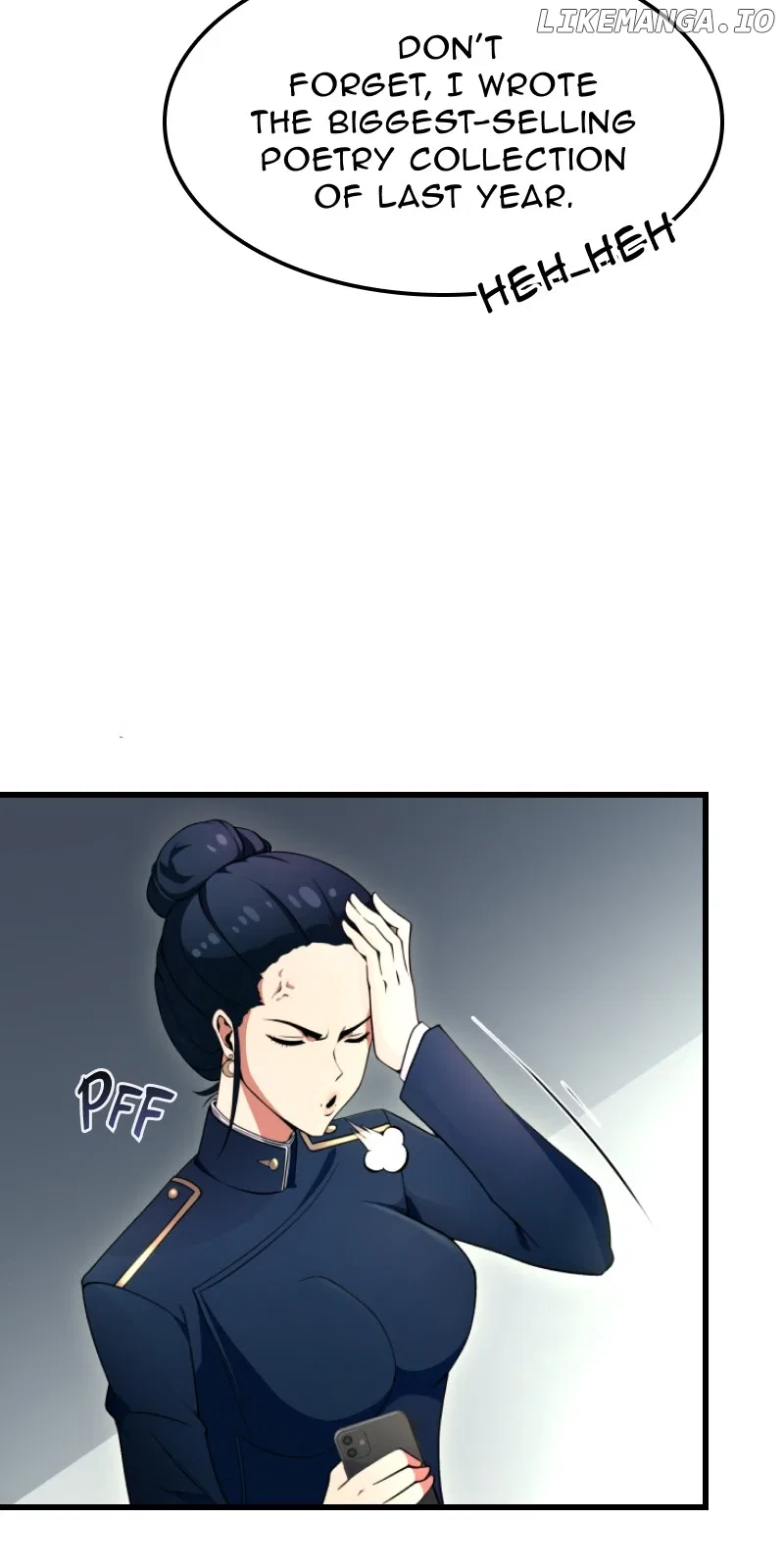 Writer’s Legacy Chapter 1 – Page 44