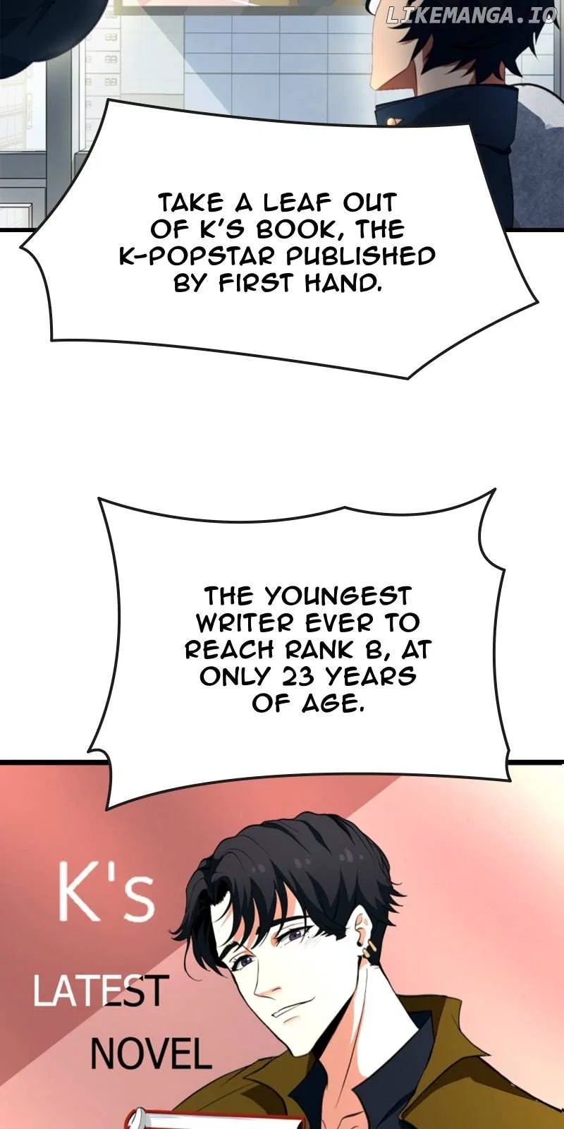 Writer’s Legacy Chapter 1 – Page 50