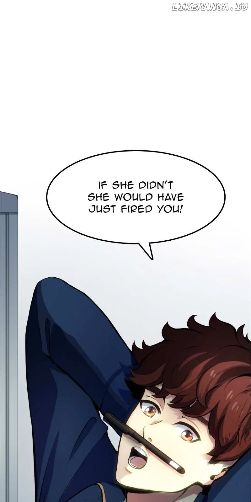 Writer’s Legacy Chapter 1 – Page 61