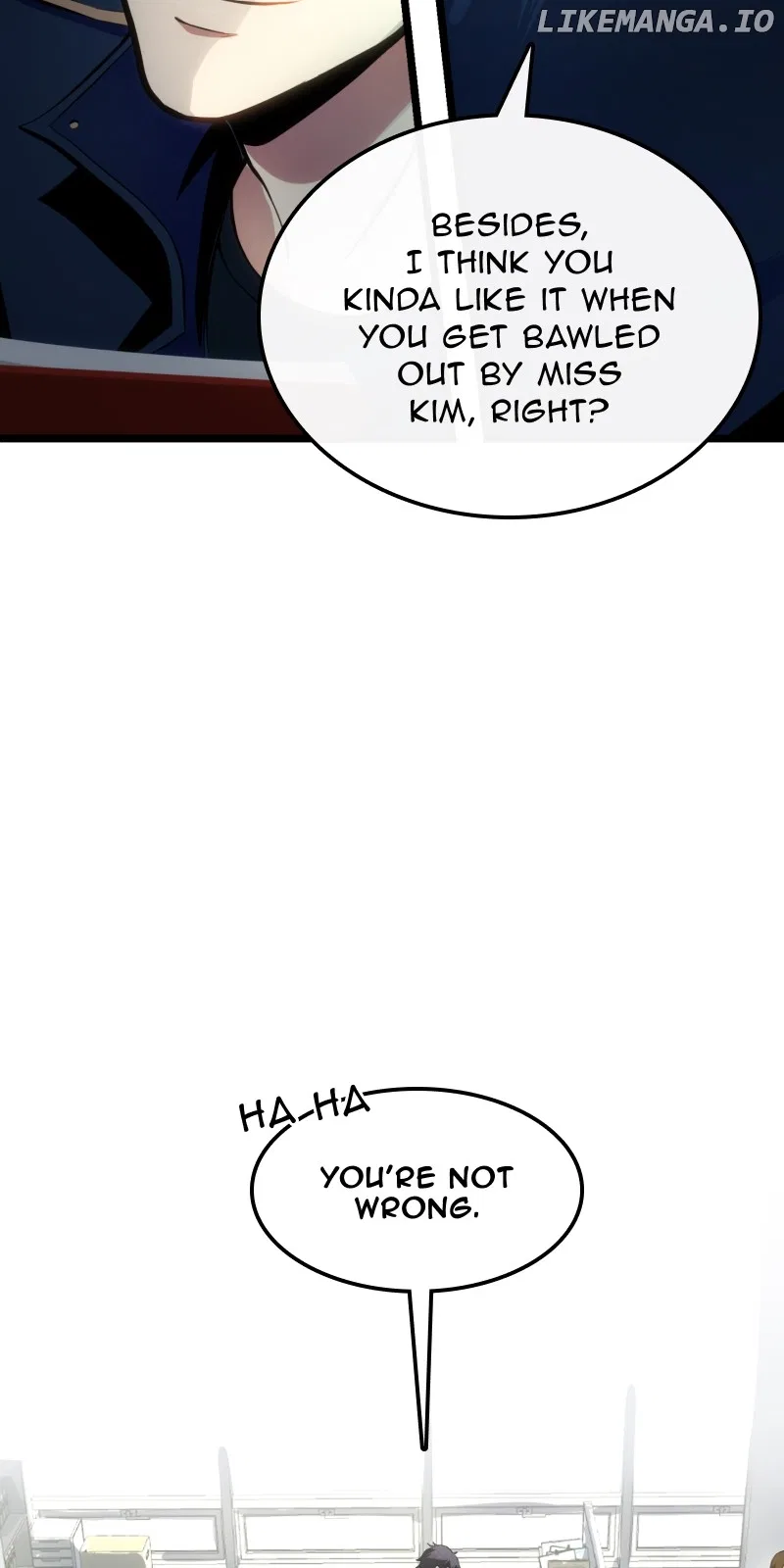 Writer’s Legacy Chapter 1 – Page 65