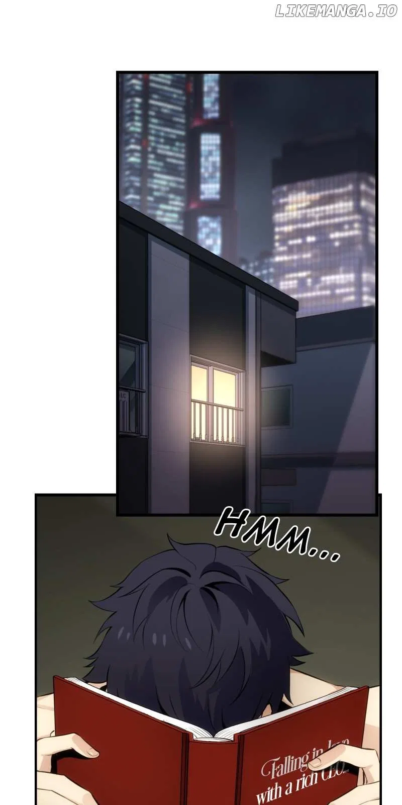 Writer’s Legacy Chapter 1 – Page 68