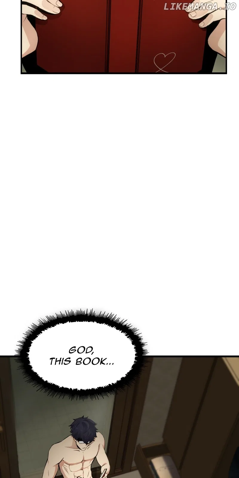 Writer’s Legacy Chapter 1 – Page 69