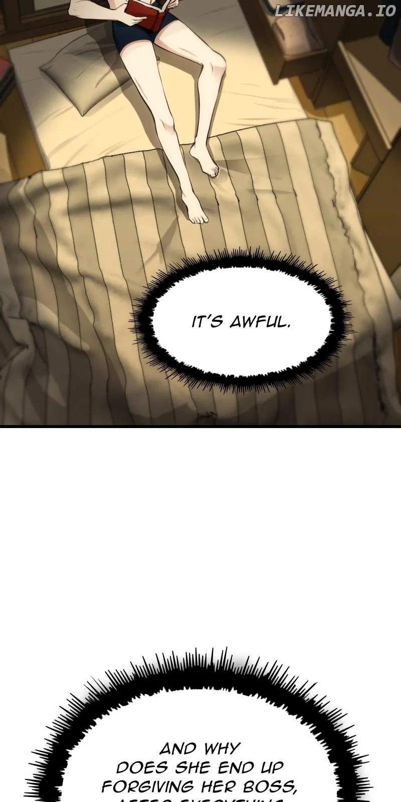 Writer’s Legacy Chapter 1 – Page 70